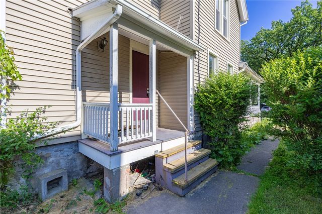 86 Grand Avenue, Rochester, NY 14609