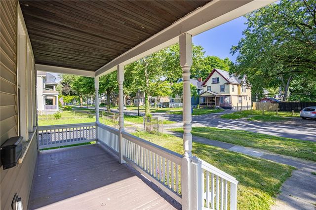 86 Grand Avenue, Rochester, NY 14609