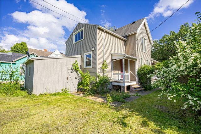 86 Grand Avenue, Rochester, NY 14609