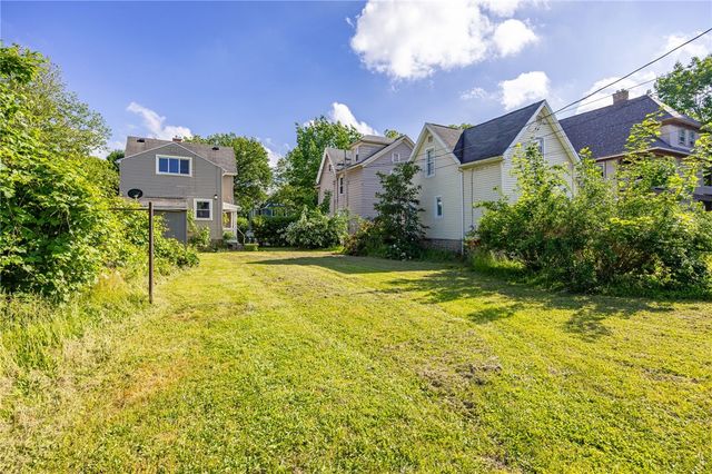 86 Grand Avenue, Rochester, NY 14609