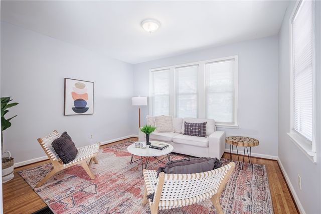 86 Grand Avenue, Rochester, NY 14609