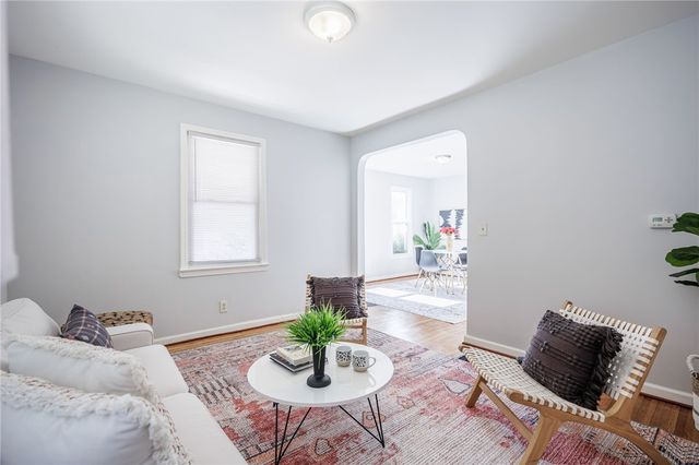 86 Grand Avenue, Rochester, NY 14609