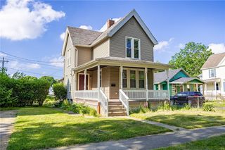 86 Grand Avenue, Rochester, NY 14609