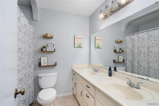 13714 Elderberry, Northport, AL 35475