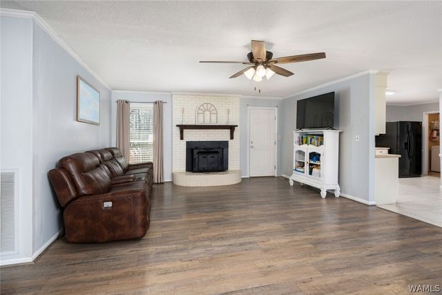 13714 Elderberry, Northport, AL 35475