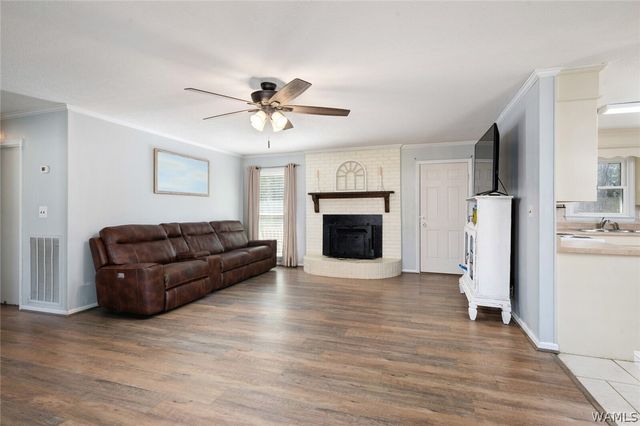 13714 Elderberry, Northport, AL 35475