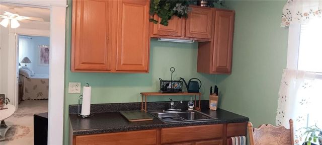 408 E Garfield Ave, New Castle, PA 16105