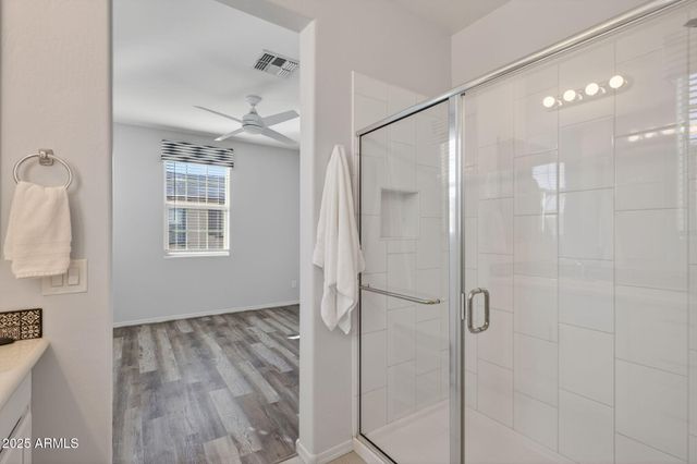 1733 E BRIDGEPORT Parkway, Gilbert, AZ 85295