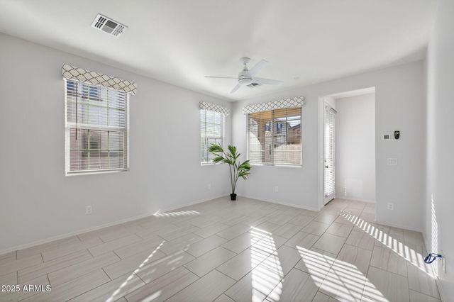 1733 E BRIDGEPORT Parkway, Gilbert, AZ 85295