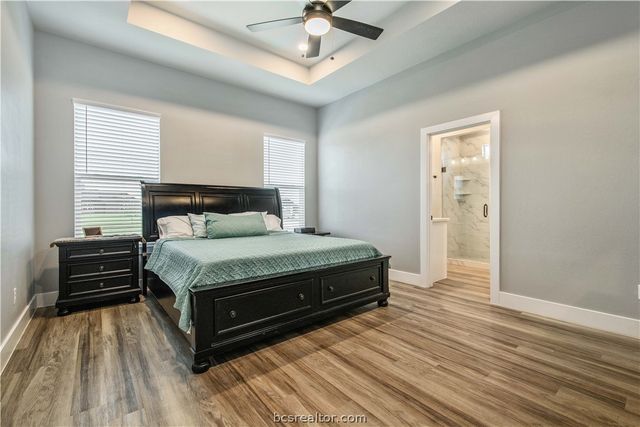 5284 Hammond Circle, Iola, TX 77861