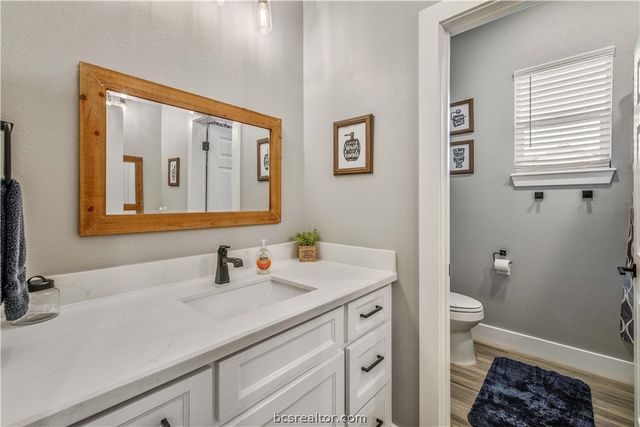 5284 Hammond Circle, Iola, TX 77861