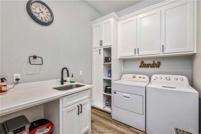 5284 Hammond Circle, Iola, TX 77861
