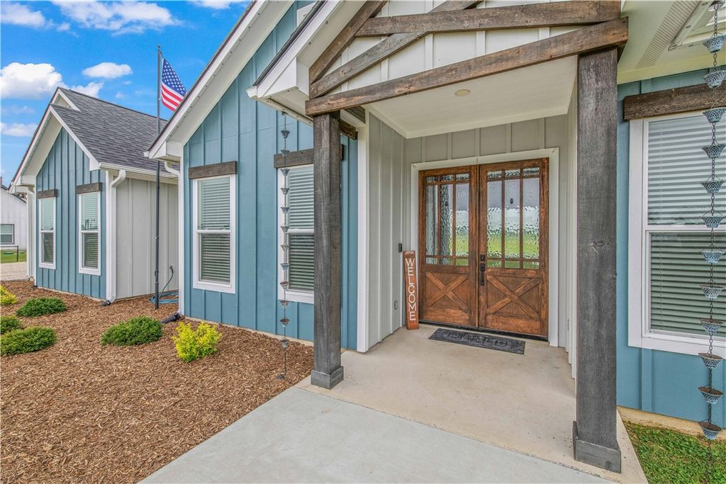 5284 Hammond Circle, Iola, TX 77861 — photo 2