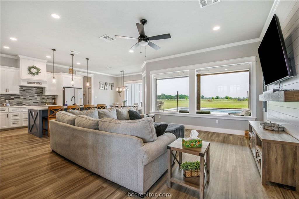 5284 Hammond Circle, Iola, TX 77861 — photo 4