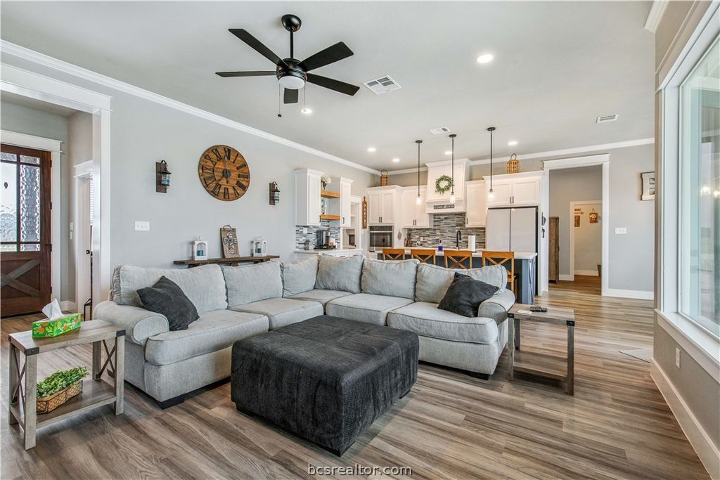5284 Hammond Circle, Iola, TX 77861 — photo 5