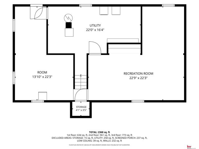 3718 S 49th Avenue, Omaha, NE 68106