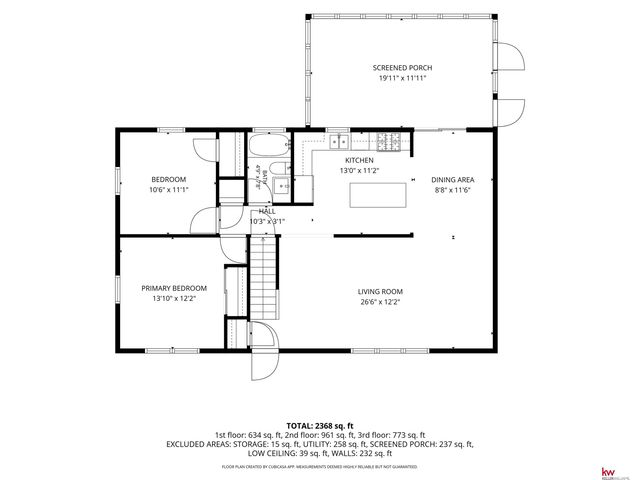 3718 S 49th Avenue, Omaha, NE 68106
