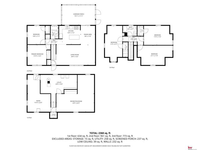 3718 S 49th Avenue, Omaha, NE 68106