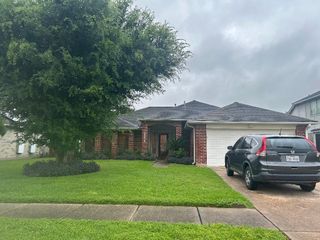 14419 E Glen Willow Road, Missouri City, TX 77489