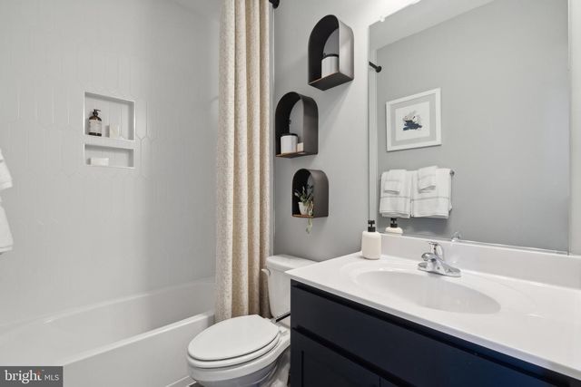 2435 CORIANDER DR, Winchester, VA 22603