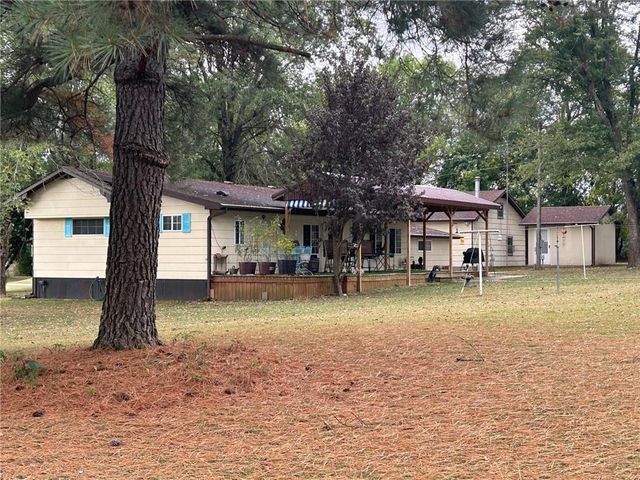 14461 E BB Highway, Nevada, MO 64772