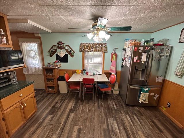 14461 E BB Highway, Nevada, MO 64772