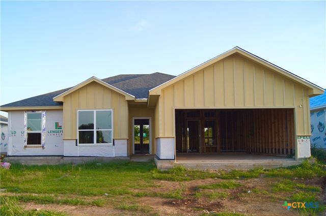 805 Liberty Park Drive, Belton, TX 76513