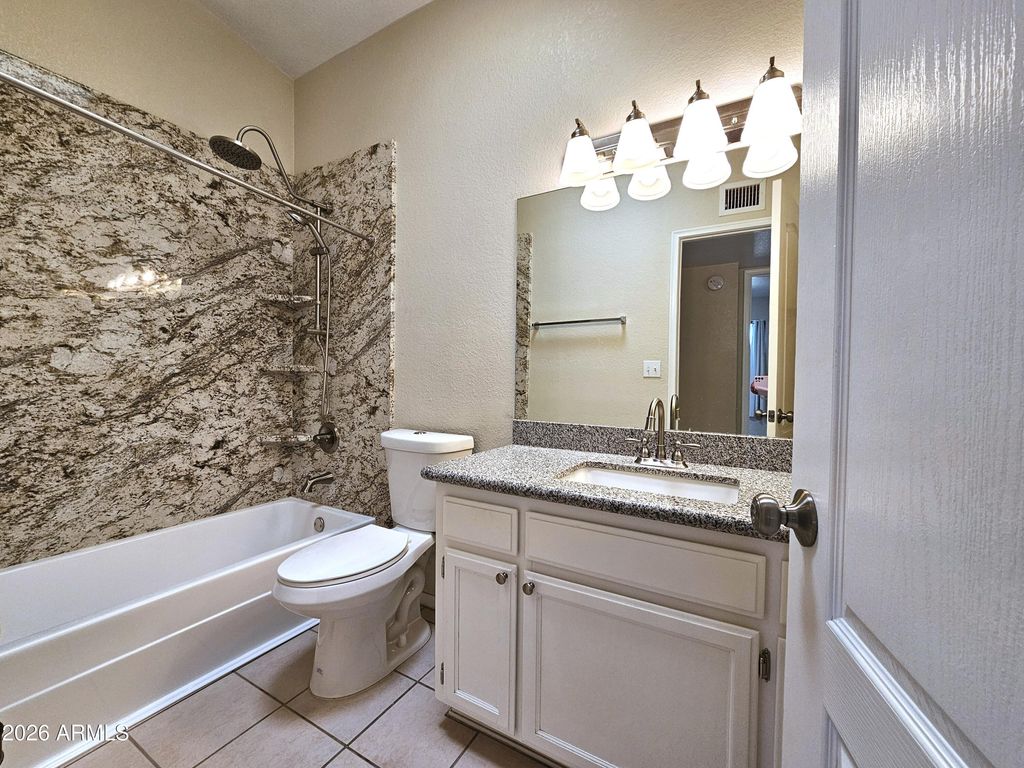 Image 15 of property listing at 5056 E SANTIAGO Court, Sierra Vista, AZ 85635