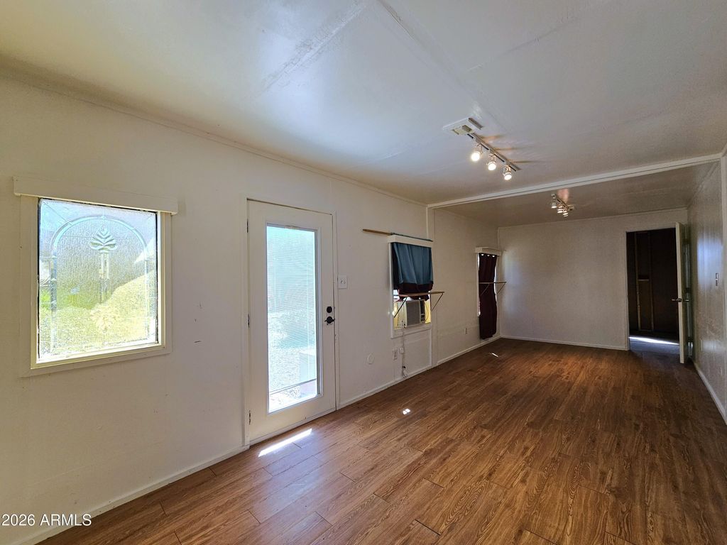 Image 25 of property listing at 5056 E SANTIAGO Court, Sierra Vista, AZ 85635