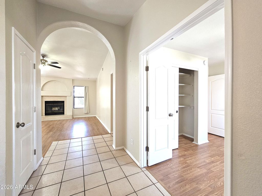 Image 3 of property listing at 5056 E SANTIAGO Court, Sierra Vista, AZ 85635