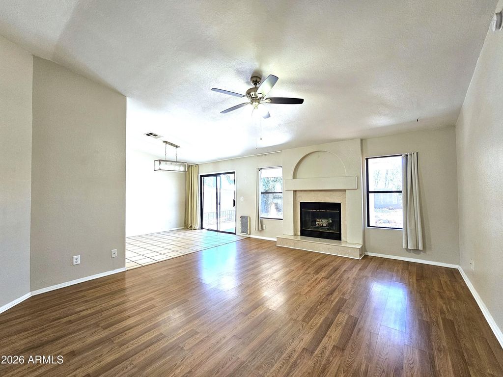 Image 5 of property listing at 5056 E SANTIAGO Court, Sierra Vista, AZ 85635