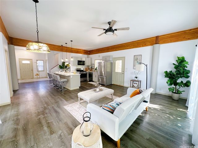 2578 Pacific Heights Road, Honolulu, HI 96813