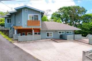 2578 Pacific Heights Road, Honolulu, HI 96813