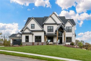 1006 Sonoma Drive, Marshall, PA 15005