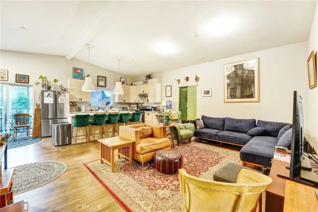 1125 Van Pelt, City Terrace, CA 90063