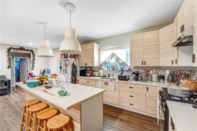 1125 Van Pelt, City Terrace, CA 90063
