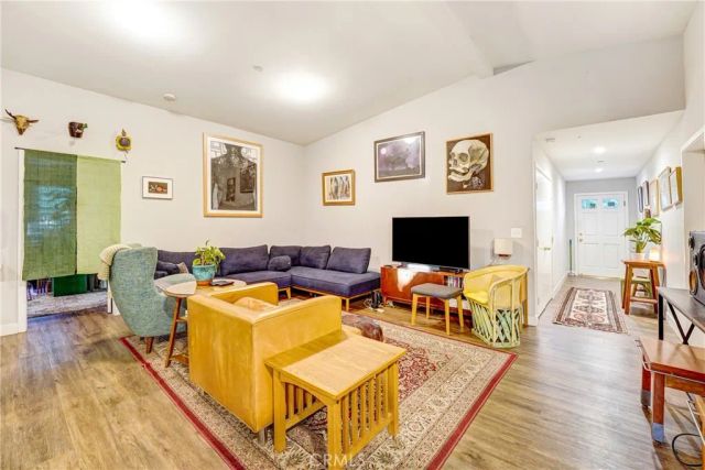 1125 Van Pelt, City Terrace, CA 90063
