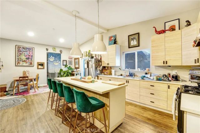1125 Van Pelt, City Terrace, CA 90063