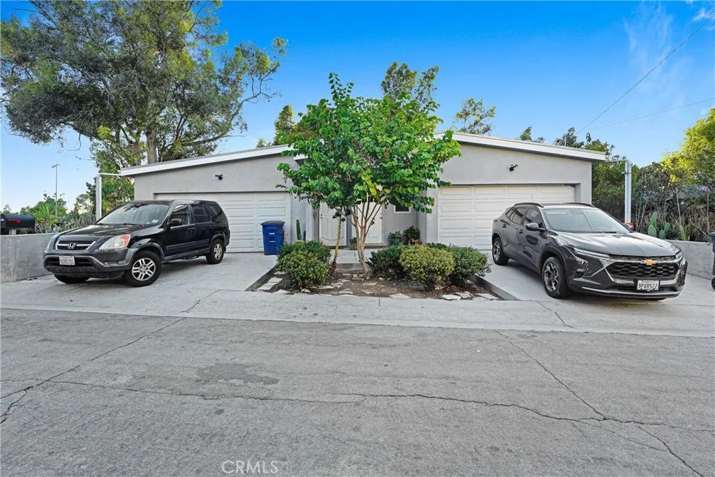 1125 Van Pelt, City Terrace, CA 90063