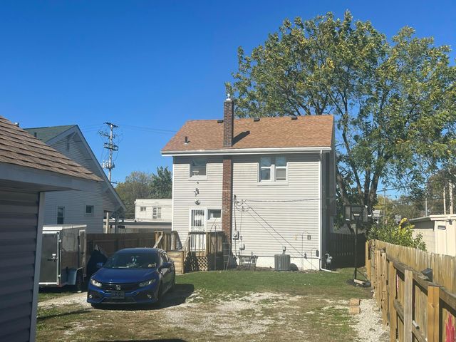 2009 Sullivant Avenue, 2009, Columbus, OH 43223