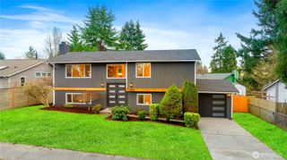 15833 NE 110th Street, Redmond, WA 98052