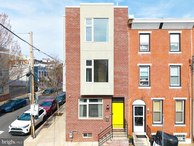 2201 E SUSQUEHANNA AVE, Philadelphia, PA 19125