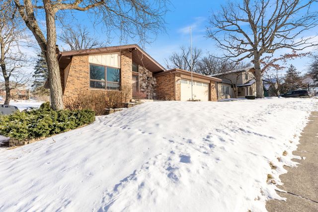 Address unavailable.