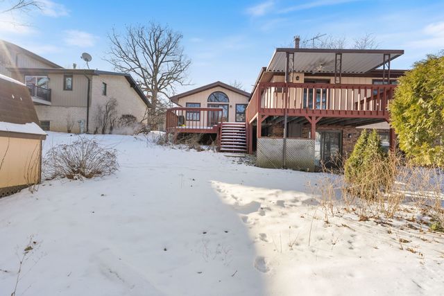 Address unavailable.