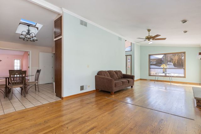 Address unavailable.