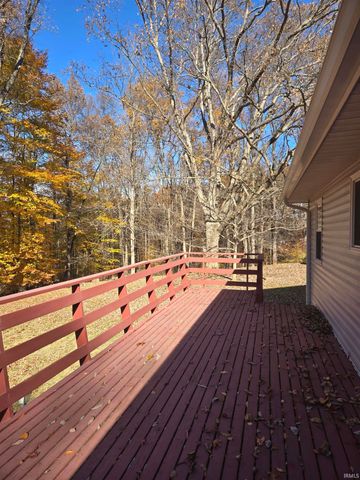 1605 E Woodland Drive, Bloomington, IN 47408