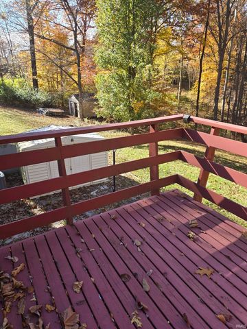 1605 E Woodland Drive, Bloomington, IN 47408