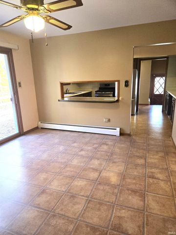 1605 E Woodland Drive, Bloomington, IN 47408