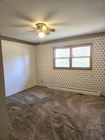 1605 E Woodland Drive, Bloomington, IN 47408