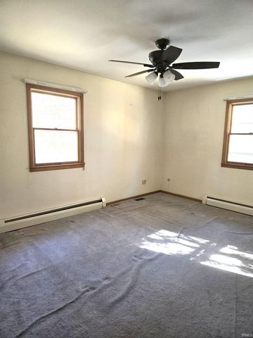 1605 E Woodland Drive, Bloomington, IN 47408